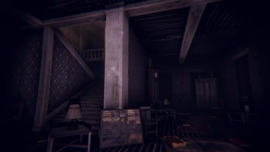 Screenshot Slender: Lonely Home