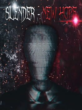 Cover Slender: New Hope