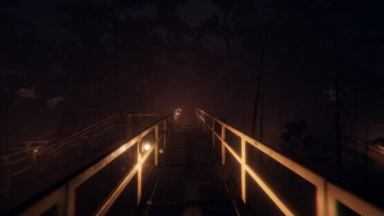Screenshot Slender: New Hope