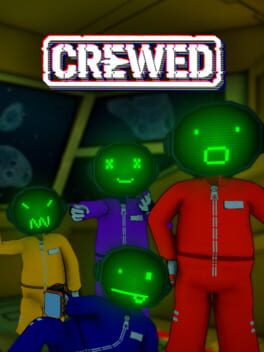 Cover Crewed