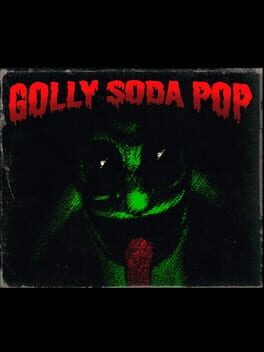 Cover Golly Soda Pop