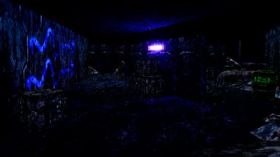 Screenshot Laser Tag Massacre