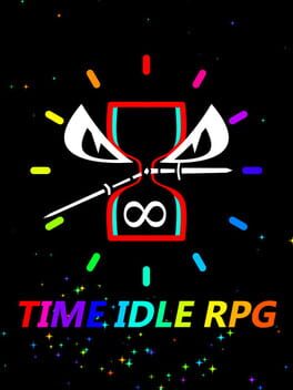 Cover Time Idle RPG