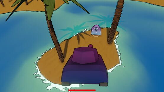 Screenshot Get Tanked!