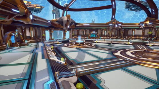 Screenshot Ascendants Rising
