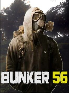 Cover Bunker 56