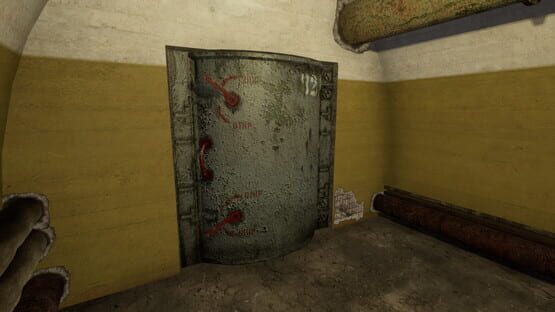 Screenshot Bunker 56