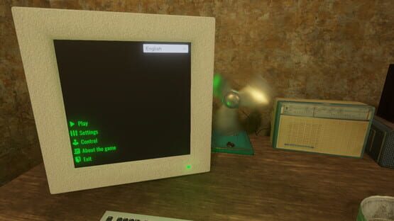 Screenshot Bunker 56