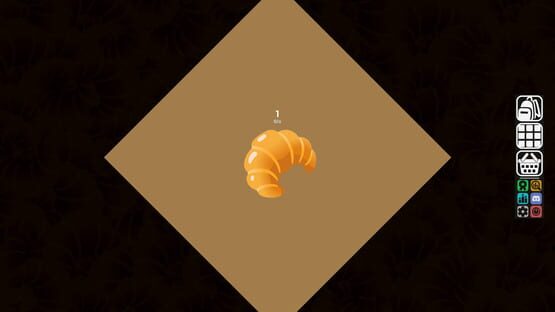 Screenshot Croissant