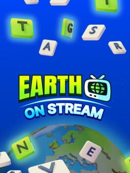 Cover Earth on Stream
