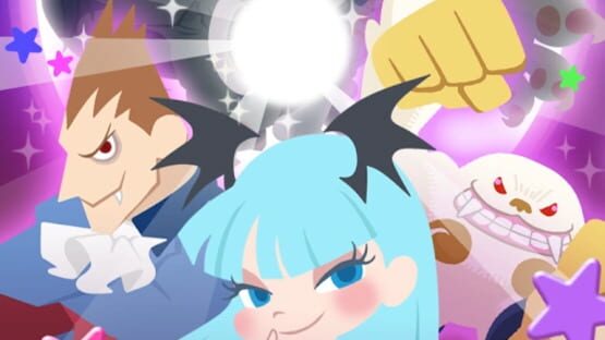 Screenshot Line Drop: Spirit Catcher