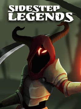 Cover Sidestep Legends