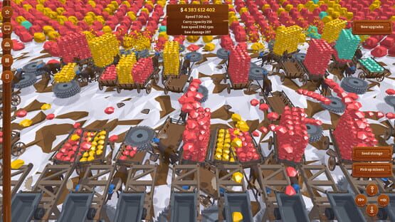 Screenshot Moose Miners