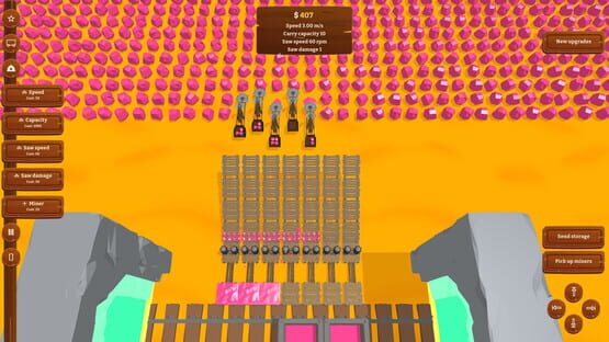 Screenshot Moose Miners