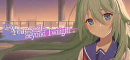 Cover Your Smile Beyond Twilight