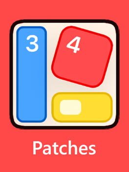 Cover Patches