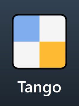 Cover Tango