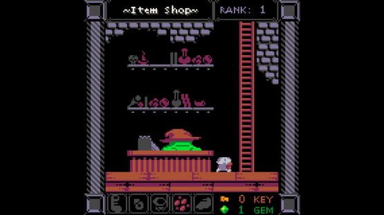 Screenshot Elephantasy