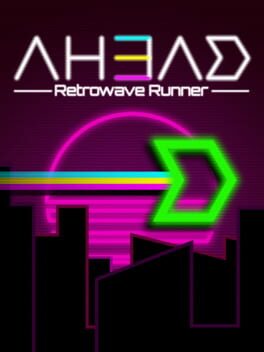 Cover AH3AD: Retrowave Runner