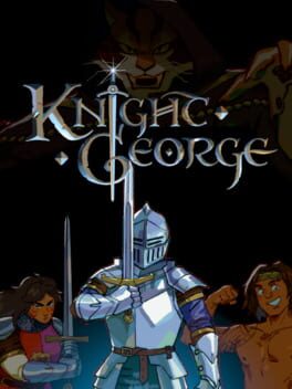 Cover Knight George