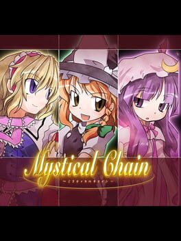 Cover Mystical Chain