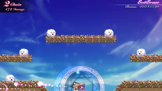 Screenshot Mystical Chain