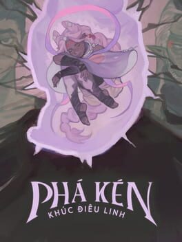 Cover Phá Kén: Khúc Điêu Linh