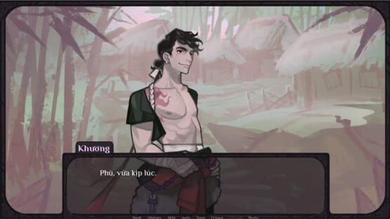 Screenshot Phá Kén: Khúc Điêu Linh