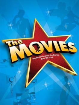 Cover The Movies
