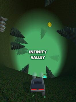 Cover Infinity Valley