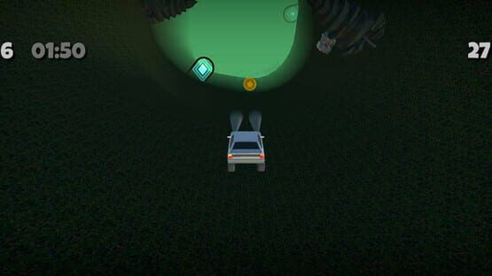 Screenshot Infinity Valley