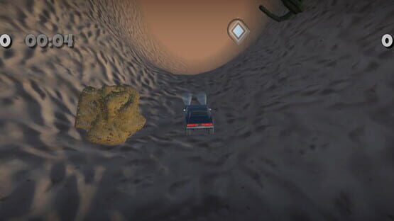 Screenshot Infinity Valley