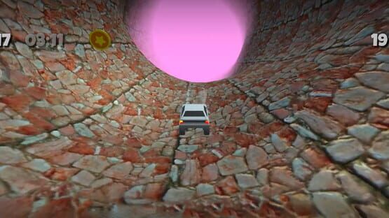 Screenshot Infinity Valley