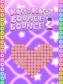 Cover Kitty Kitty Bounce Bounce