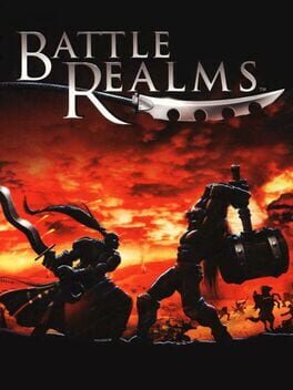 Cover Battle Realms