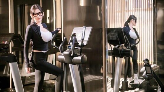 Screenshot I Will Definitely Be the CEO!