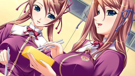 Screenshot Holy Maid Academy
