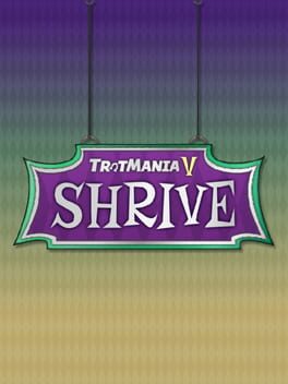 Cover TrotMania V: Shrive
