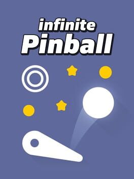 Cover Infinite Pinball