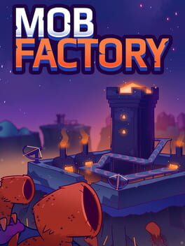 Cover Mob Factory