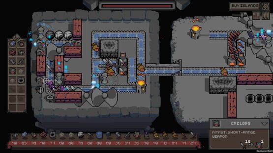 Screenshot Mob Factory