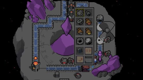 Screenshot Mob Factory