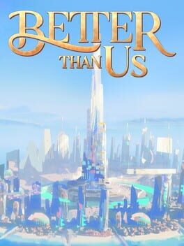 Cover Better Than Us