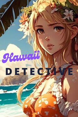 Cover Hawaii Detective: Killing of a Krypto King