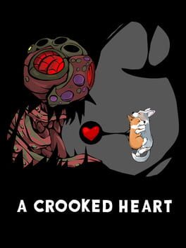 Cover A Crooked Heart
