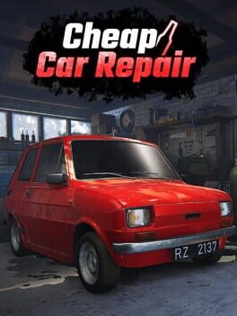 Cover Cheap Car Repair