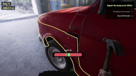Screenshot Cheap Car Repair