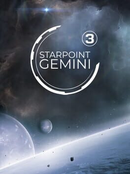 Cover Starpoint Gemini 3