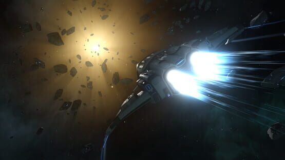 Screenshot Starpoint Gemini 3