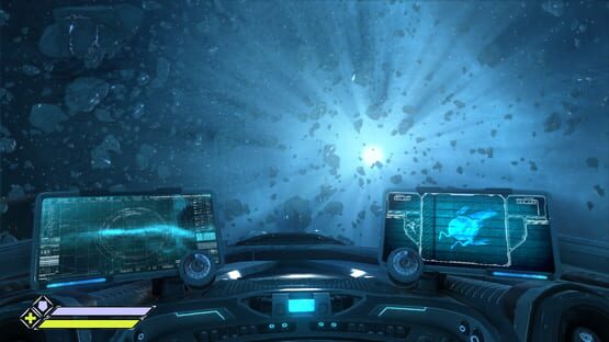 Screenshot Starpoint Gemini 3